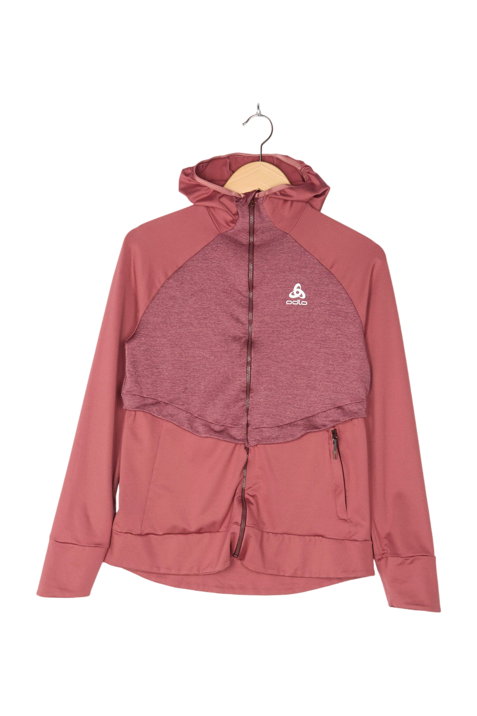 Fleecejacke für Damen