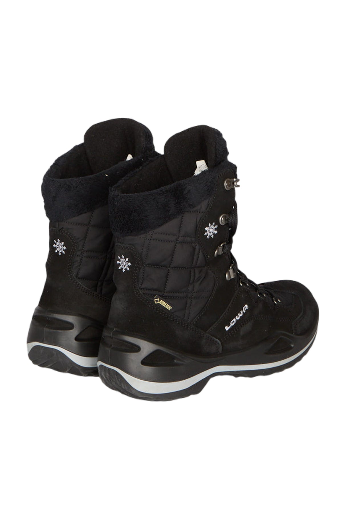 Winterschuhe & Winterstiefel für Damen
