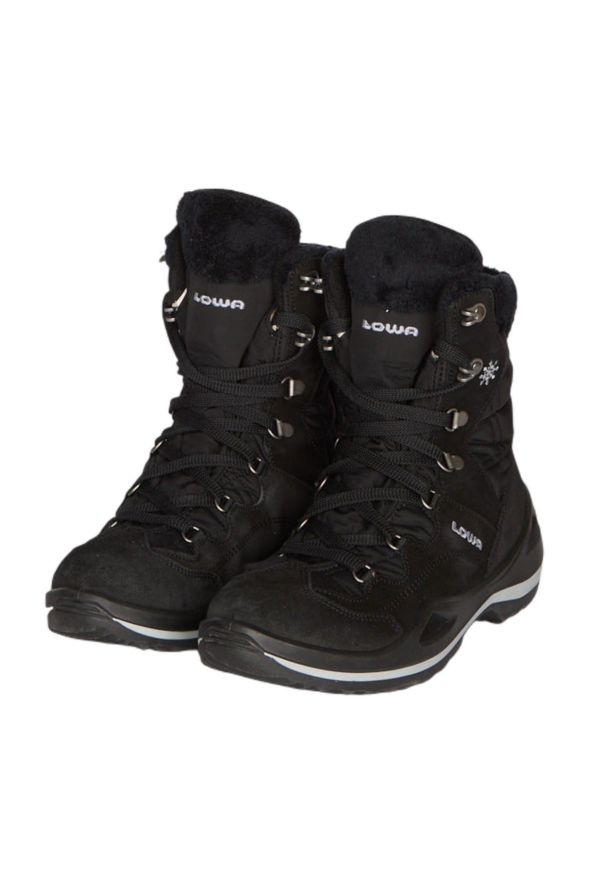 Winterschuhe & Winterstiefel für Damen