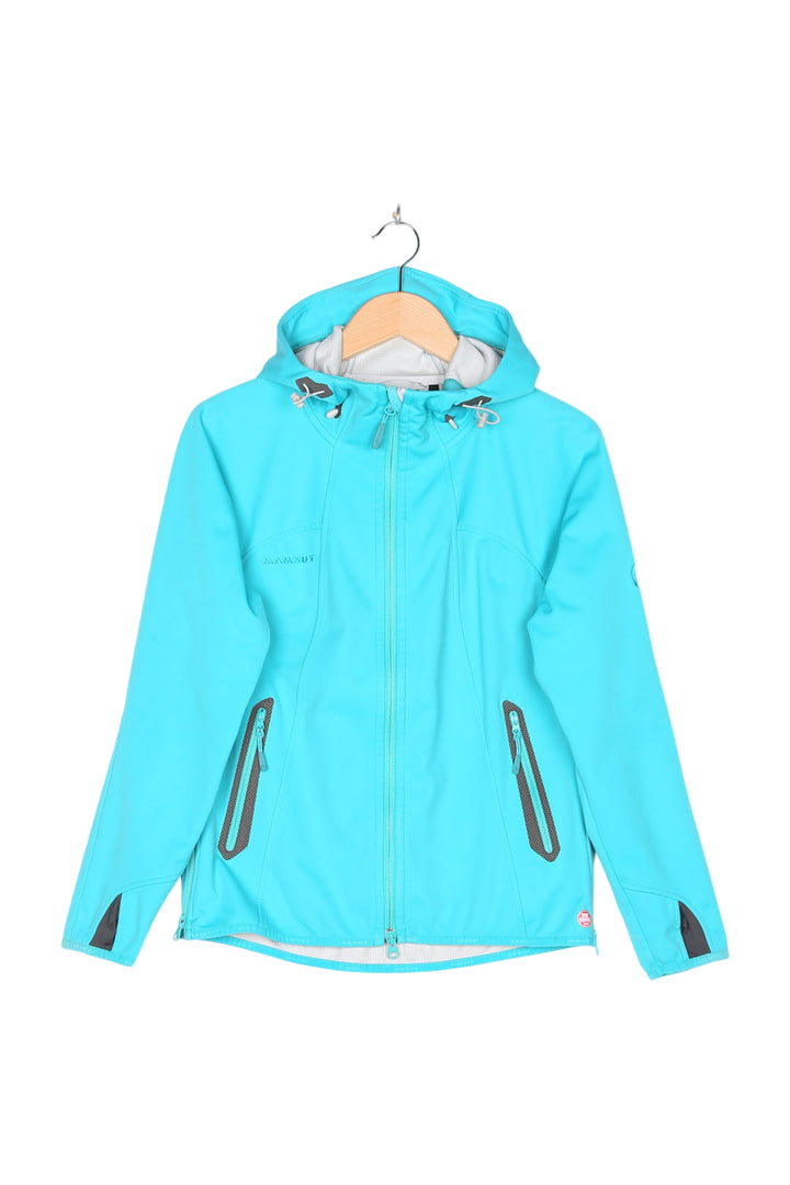 Softshelljacke für Damen