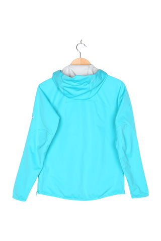 Softshelljacke für Damen