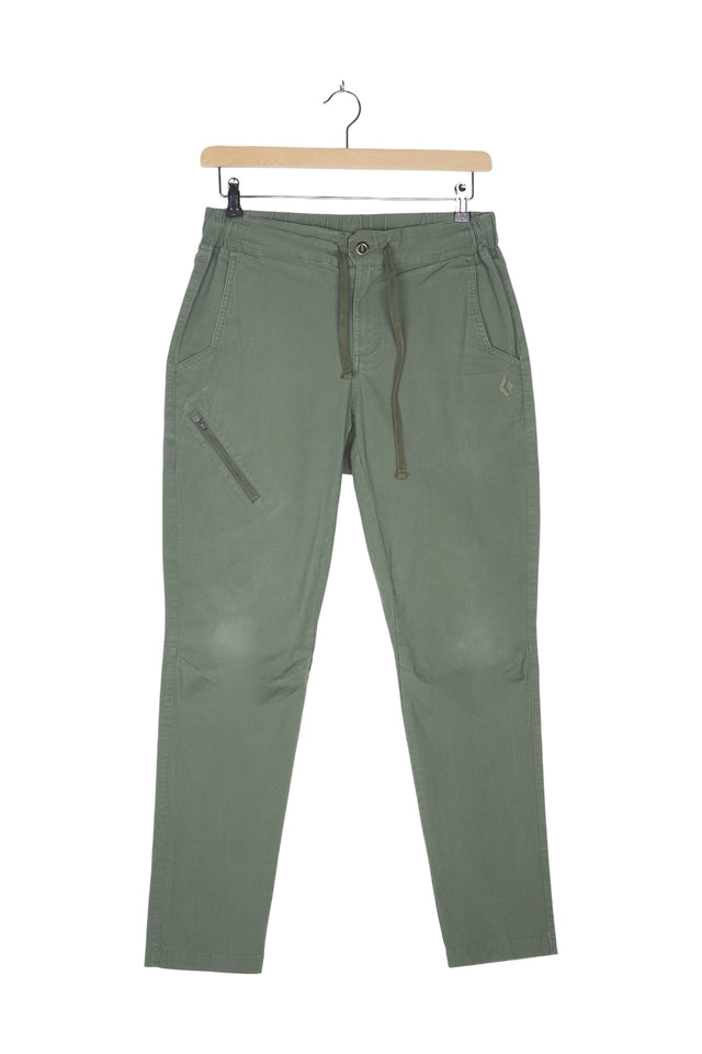Kletterhose für Herren