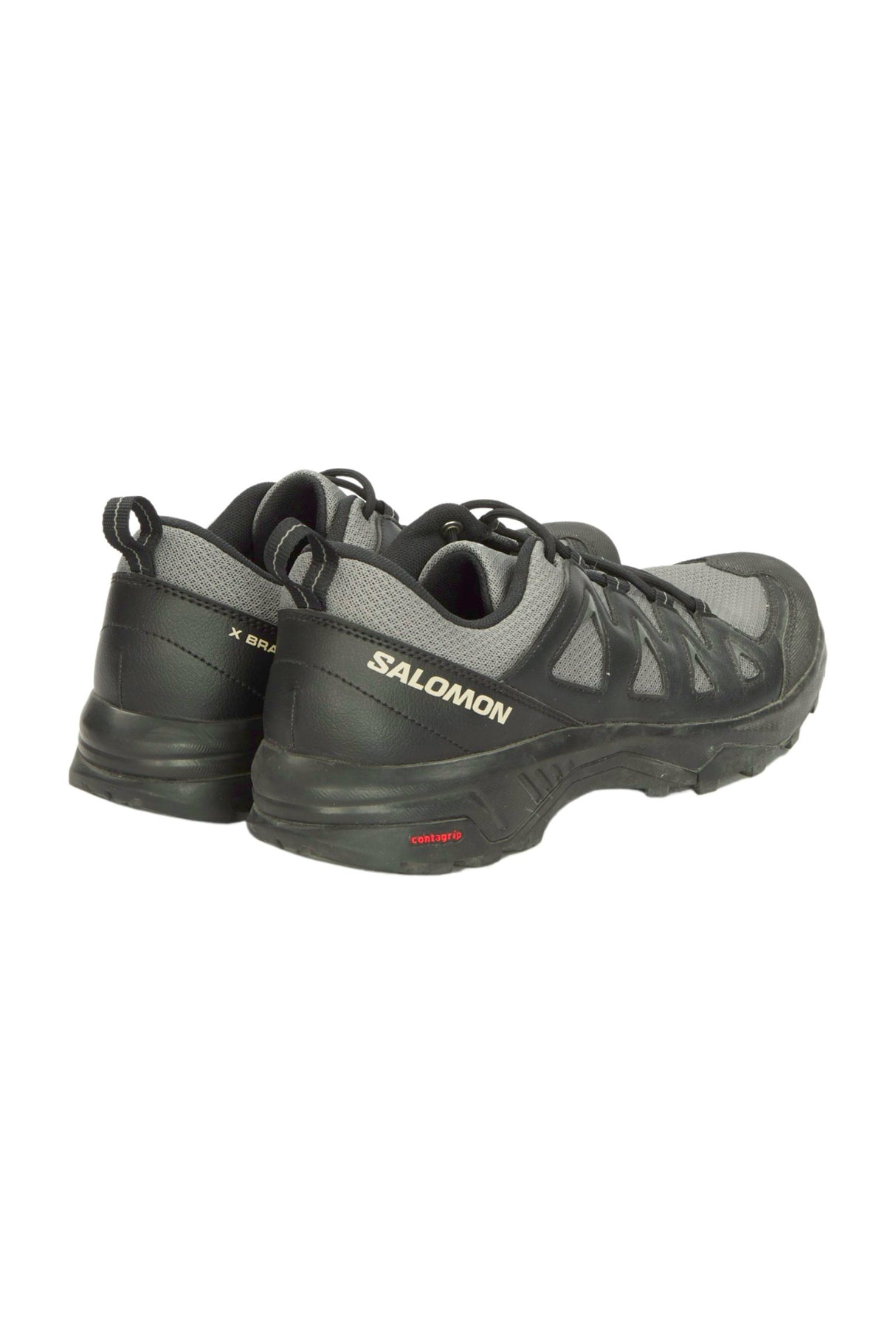 Salomon Wanderschuhe & Trekkingschuhe für Herren