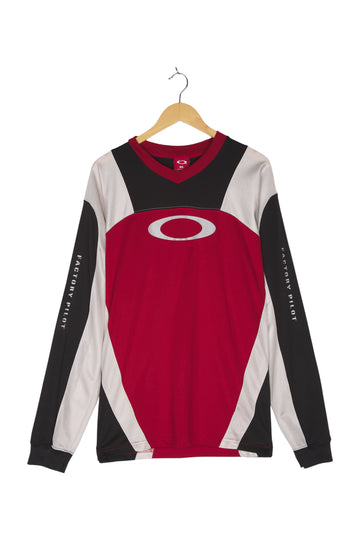 Longsleeve Funktion für Herren