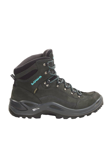 Wanderschuhe & Trekkingschuhe für Damen