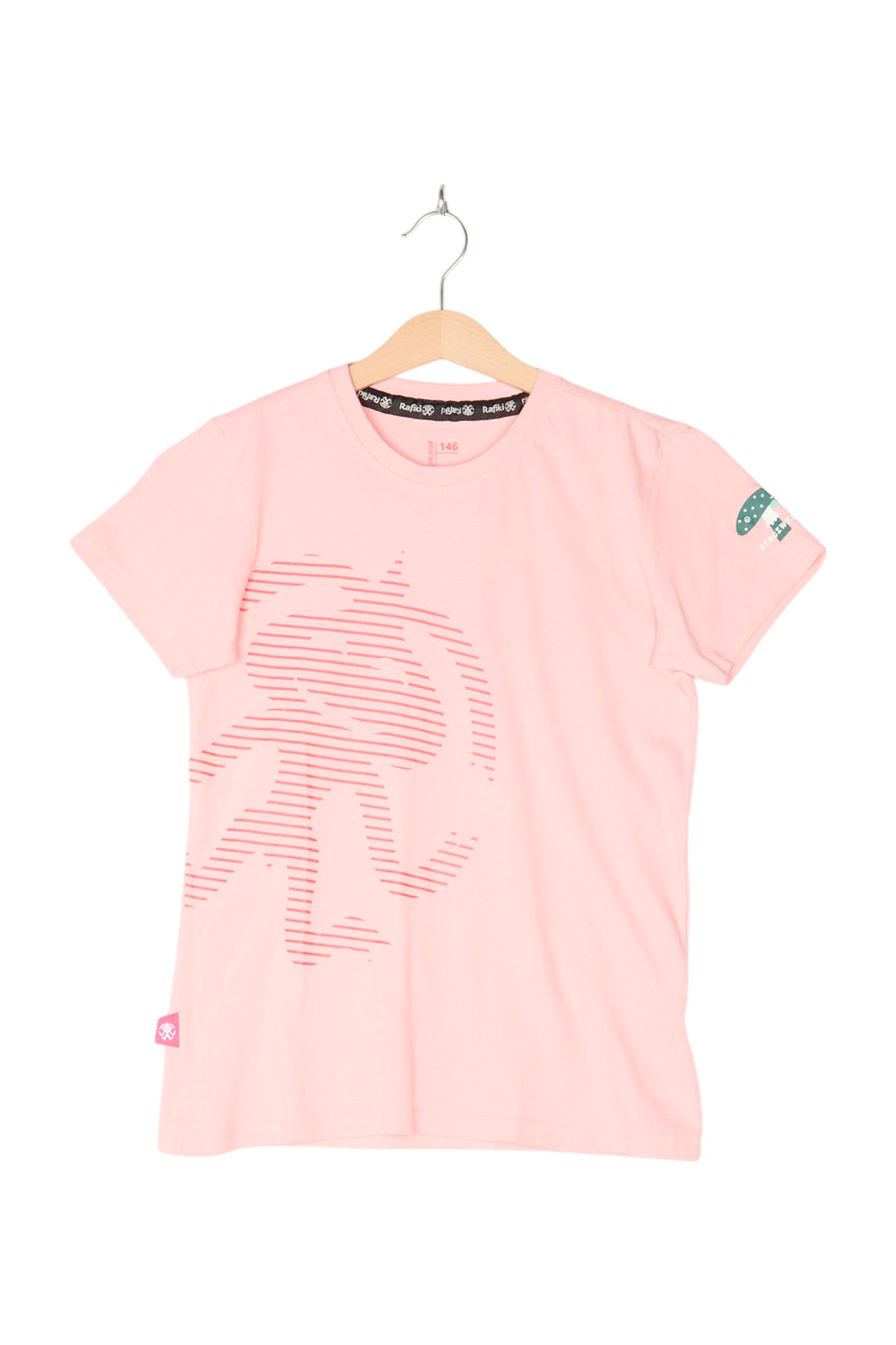 T-Shirt für Kinder