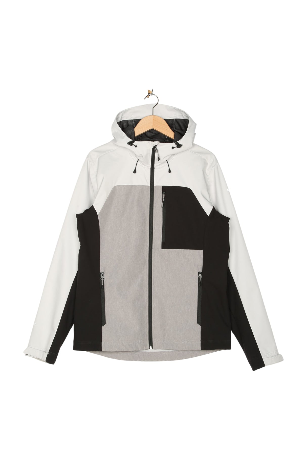 Softshelljacke für Herren