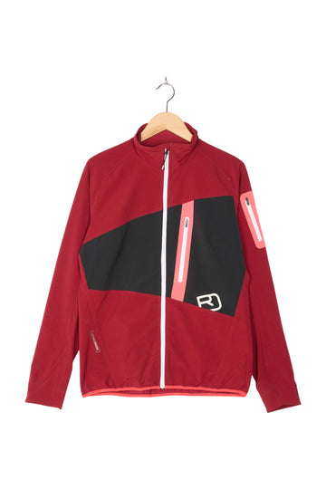 Fleecejacke für Damen