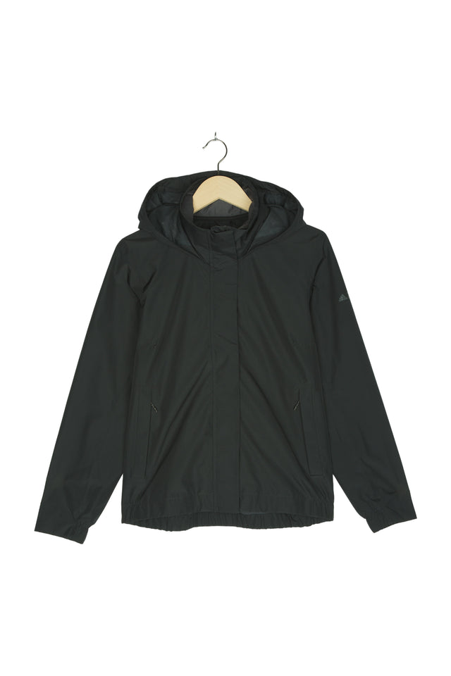 Hardshelljacke, Regenjacke für Damen