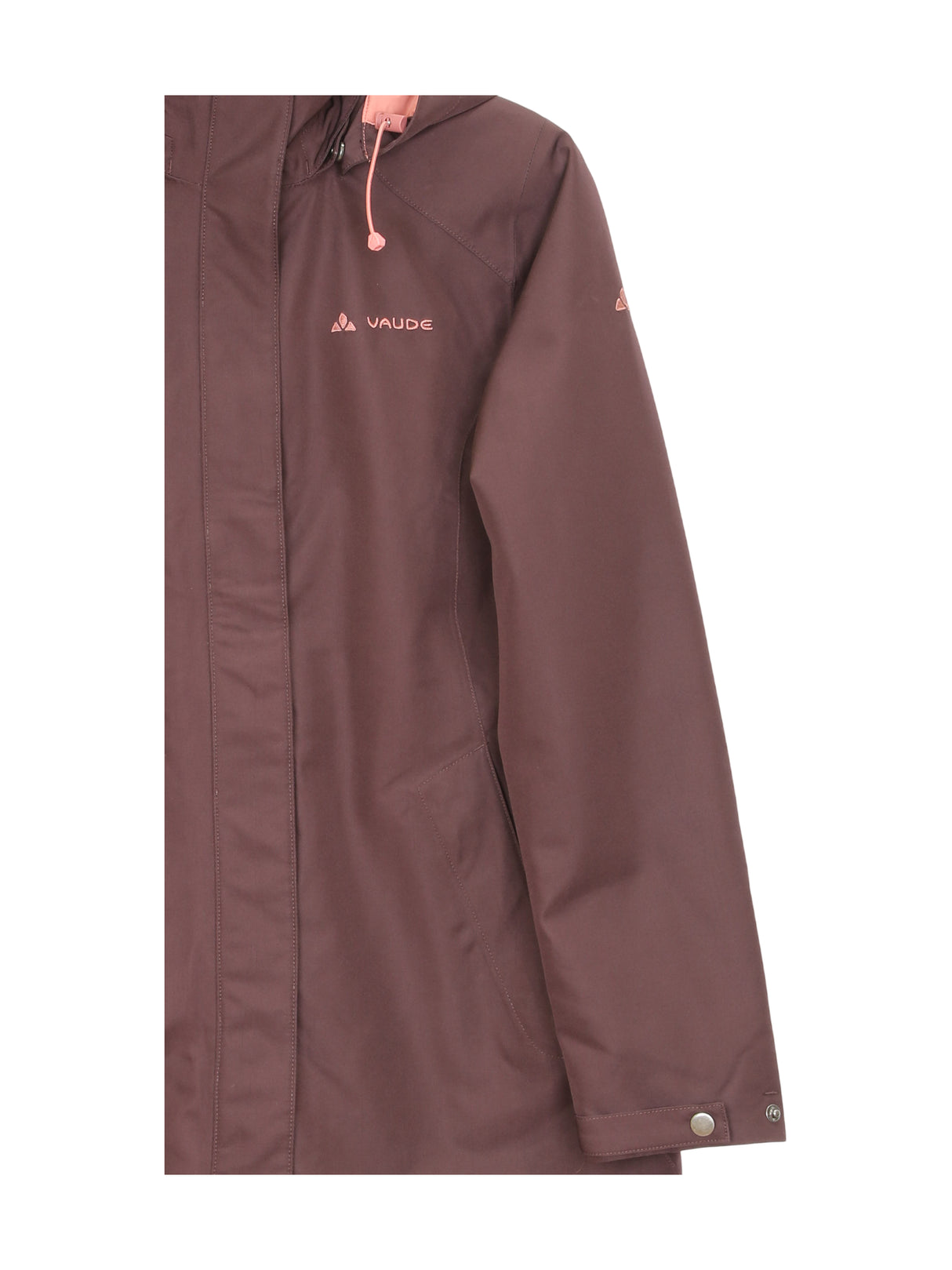 Hardshelljacke, Regenjacke für Damen