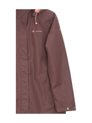 Hardshelljacke, Regenjacke für Damen