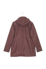 Hardshelljacke, Regenjacke für Damen
