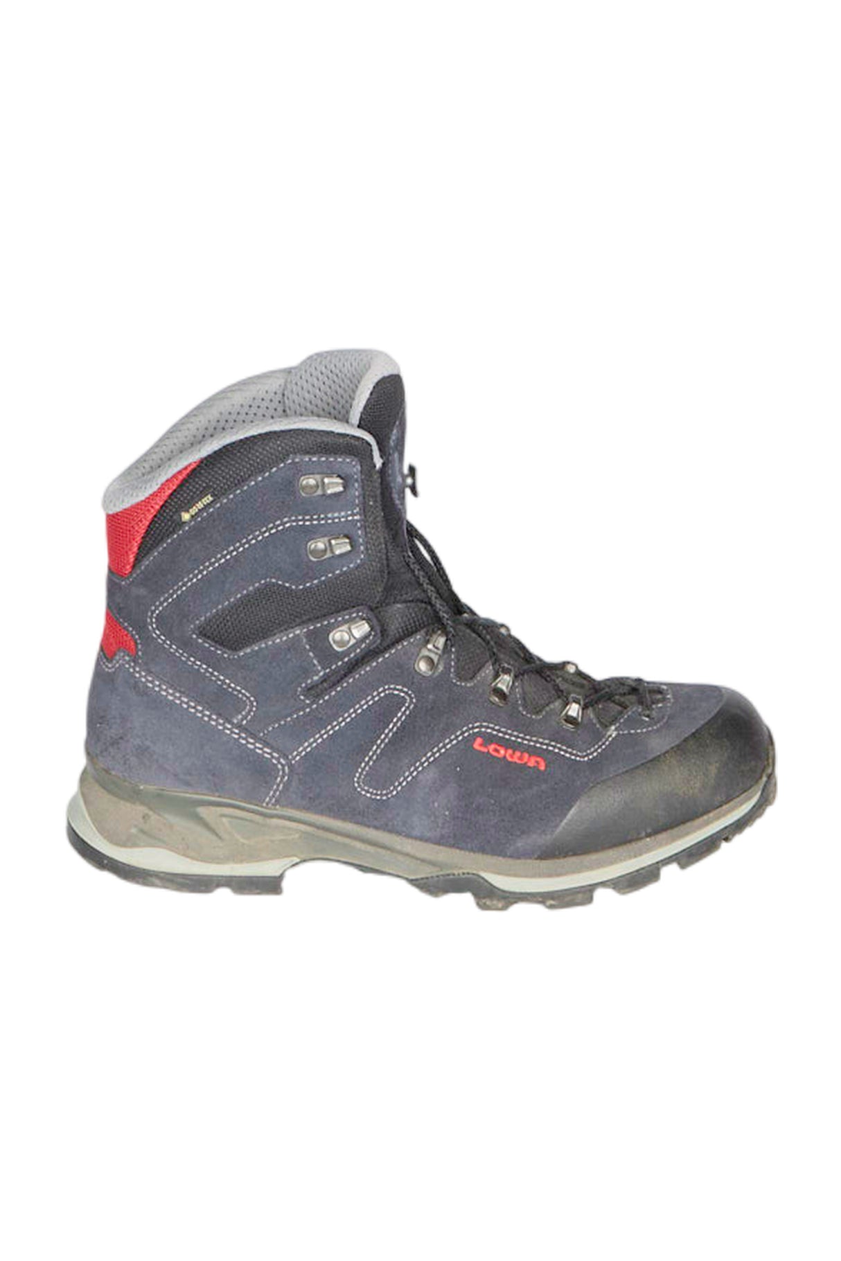 Wanderschuhe & Trekkingschuhe für Herren