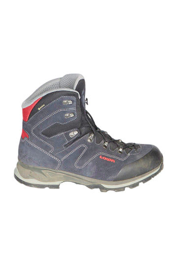 Wanderschuhe & Trekkingschuhe für Herren