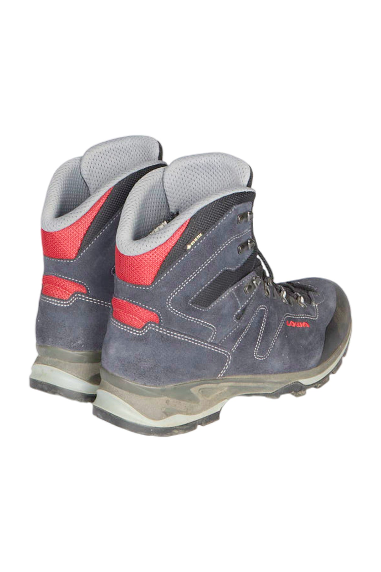 Wanderschuhe & Trekkingschuhe für Herren