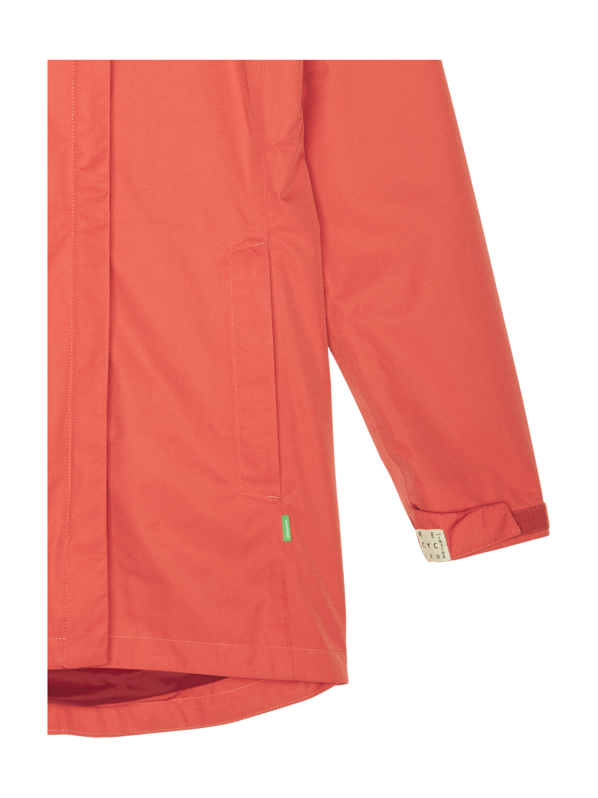 Hardshelljacke, Regenjacke für Damen