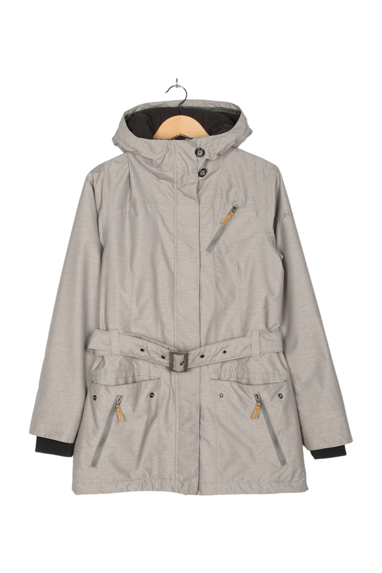 Winterjacke für Damen