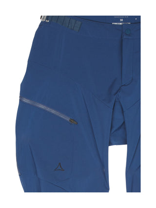 Hybrid Pants Tree Run L für Herren für Damen