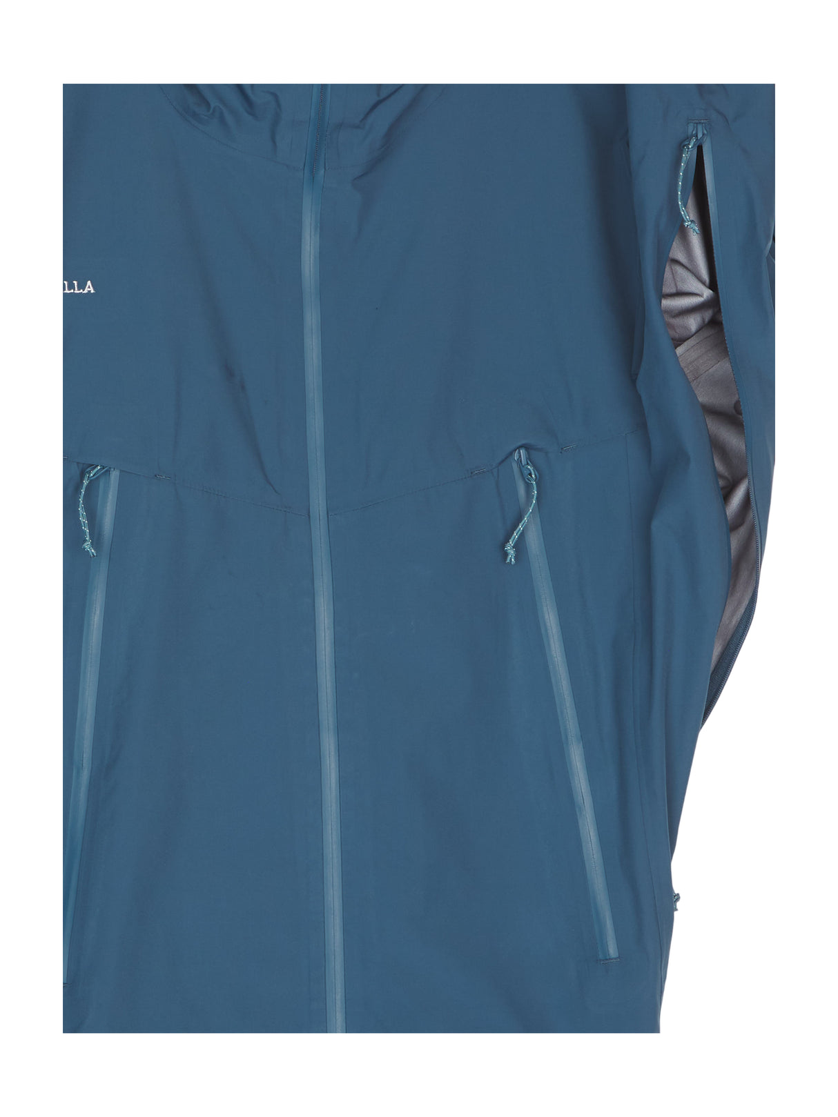 Hardshelljacke, Regenjacke für Herren