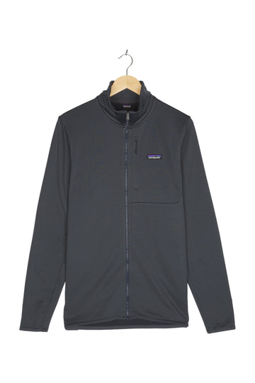 Fleecejacke für Herren