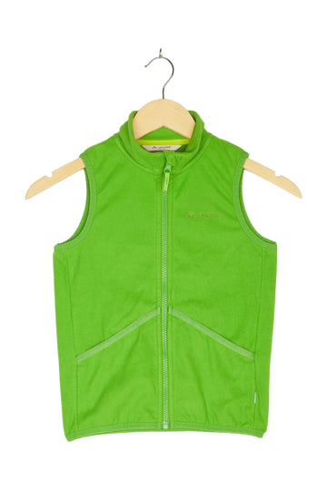 Fleeceweste für Kinder