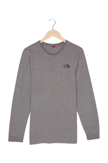 Longsleeve Freizeit für Herren