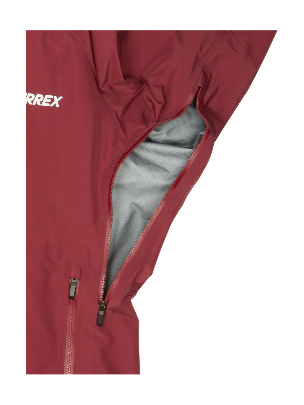 Hardshelljacke mit Goretex für Damen