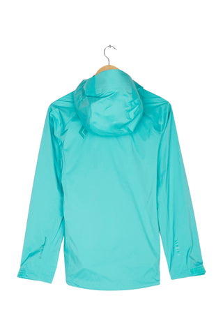 Hardshelljacke & Regenjacke für Damen