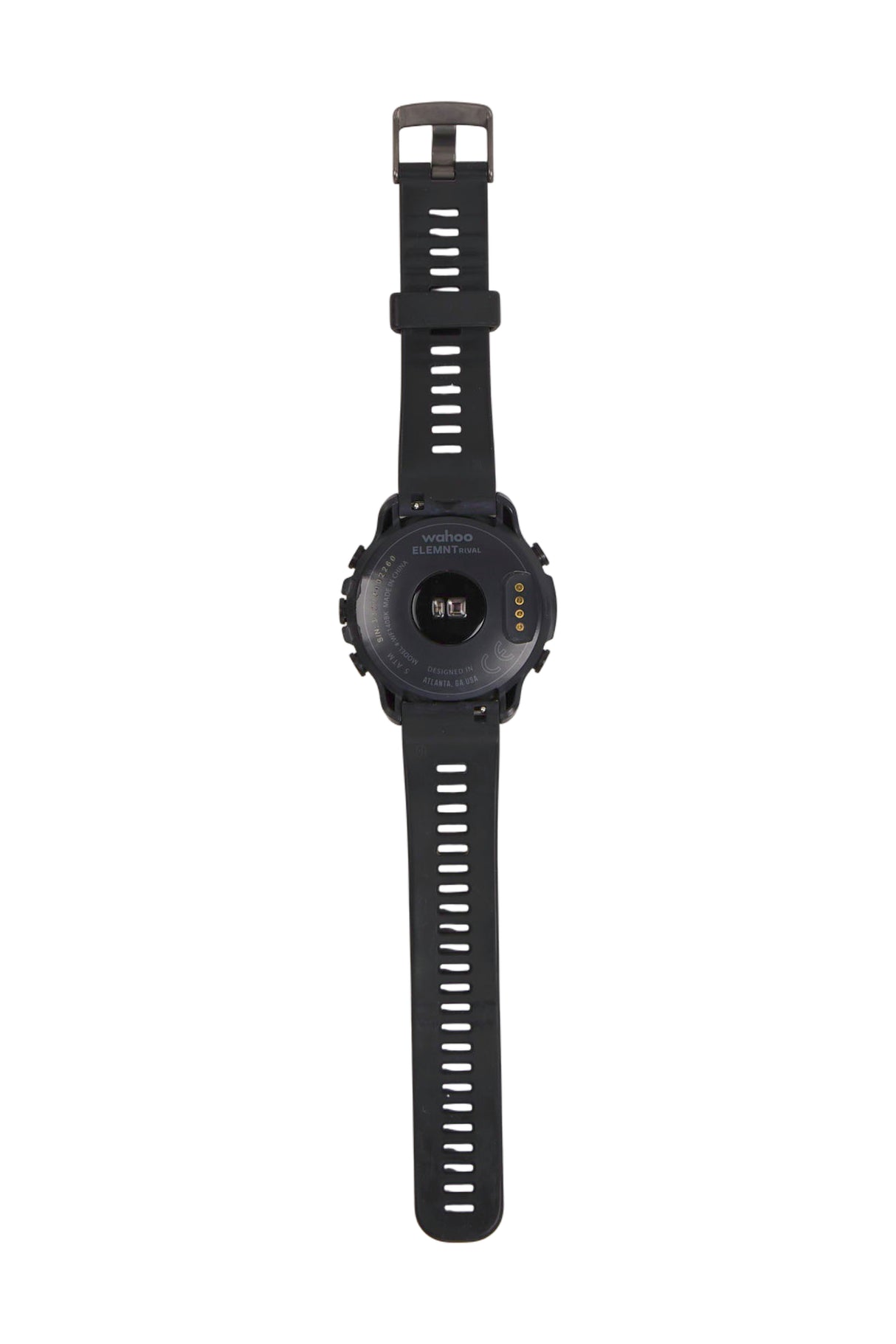 Elemnt Rival Sportuhr 