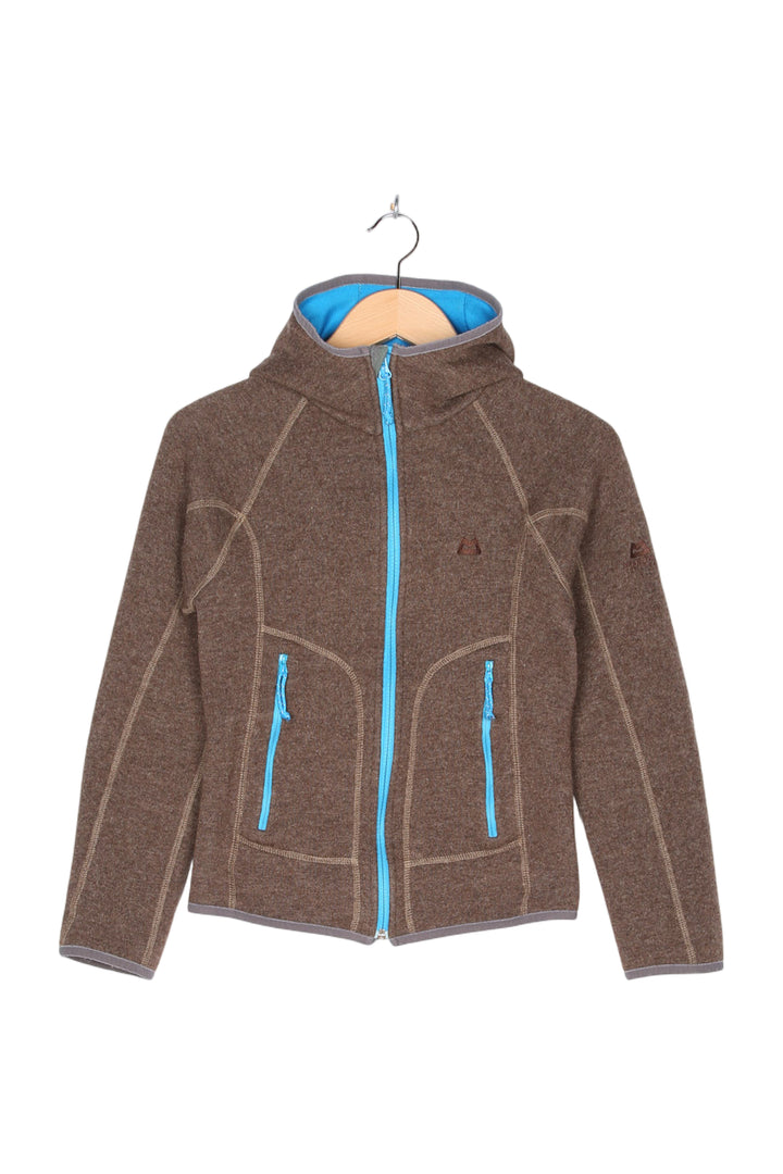 Fleecejacke für Damen