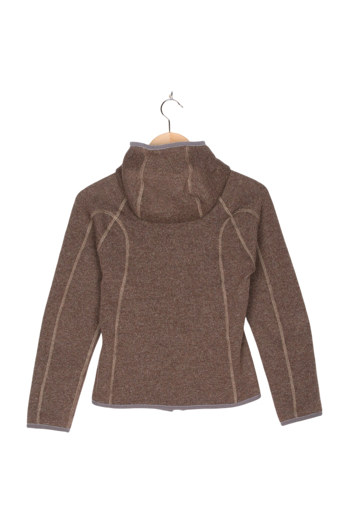 Fleecejacke für Damen