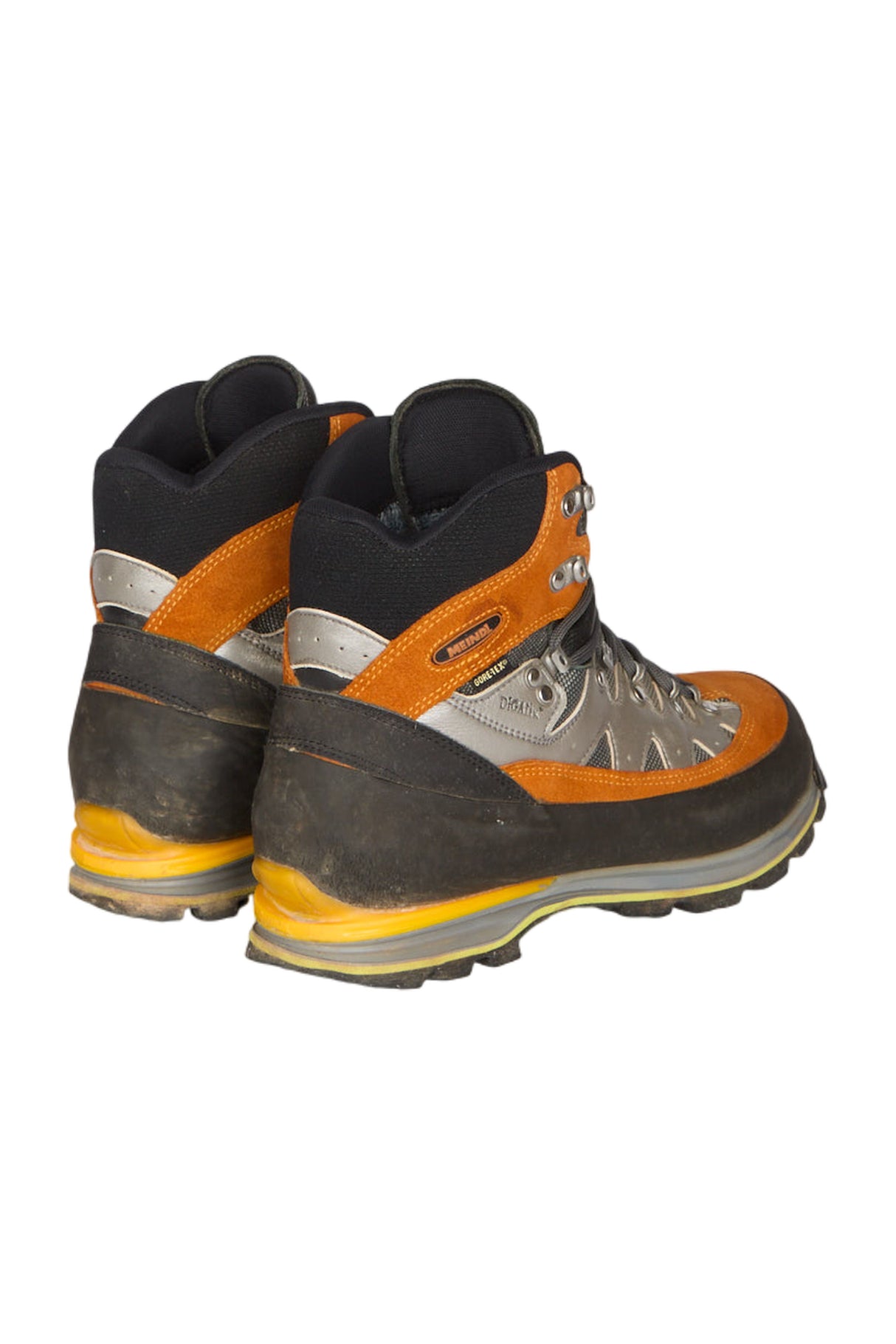 Bergschuhe & Bergstiefel für Herren