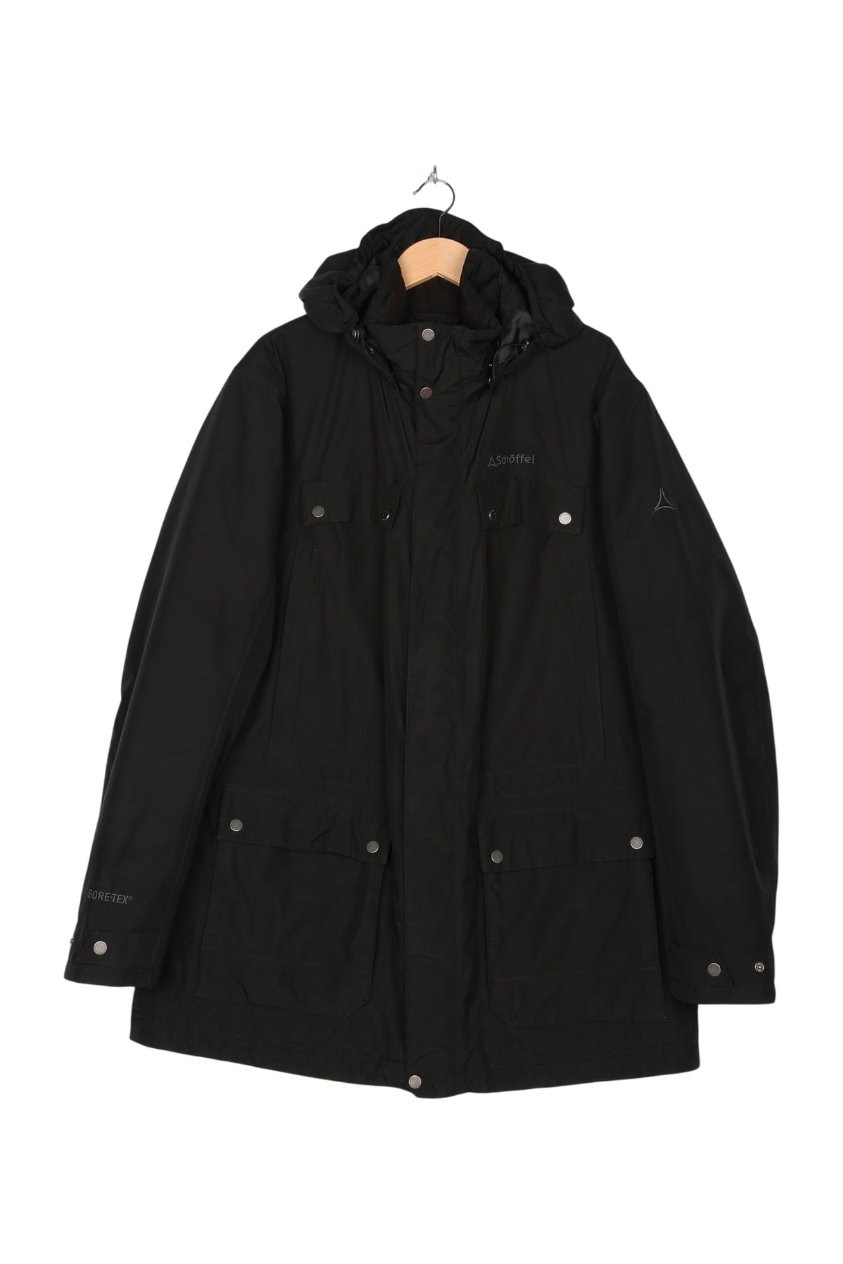 Winterjacke für Herren