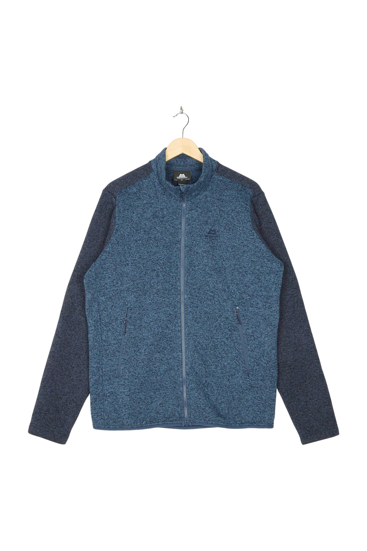 Fleecejacke für Herren