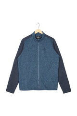 Fleecejacke für Herren