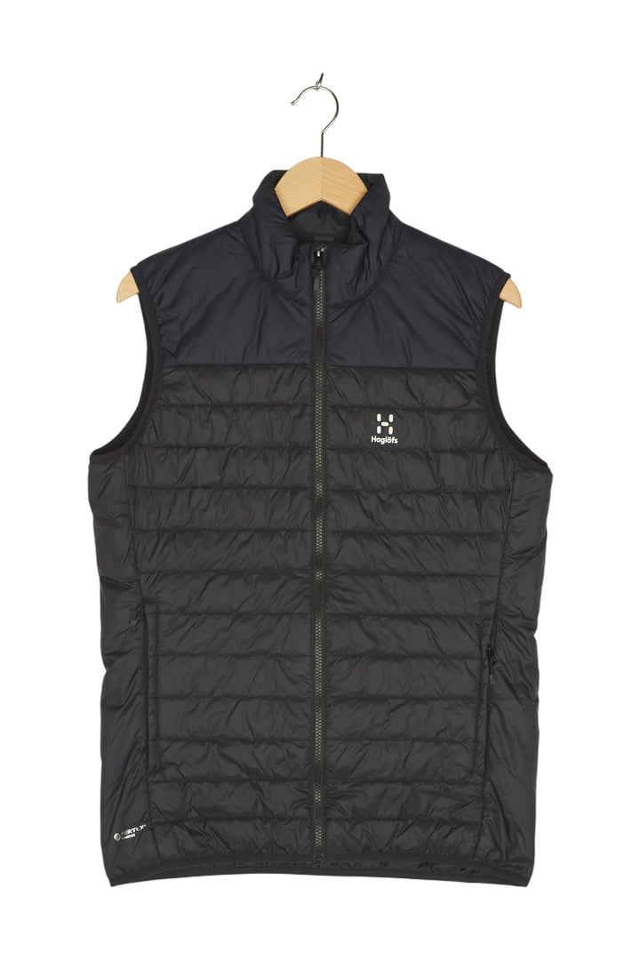 Kunstfaserweste für Herren