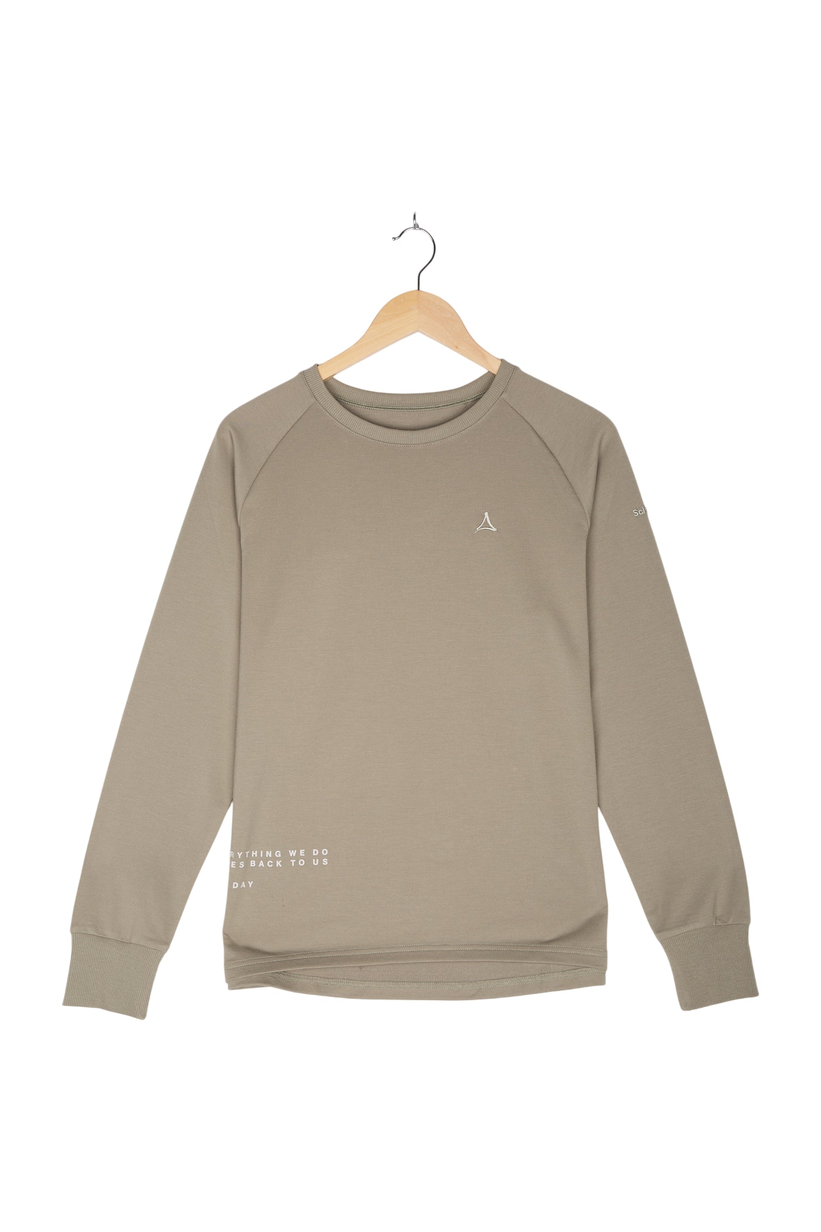 Longsleeve Breslau L  für Damen