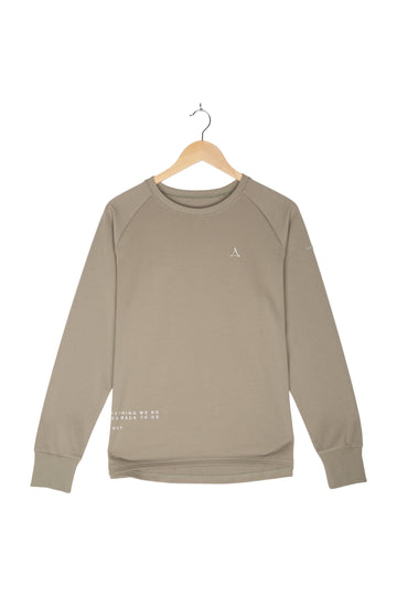 Longsleeve Breslau L  für Damen