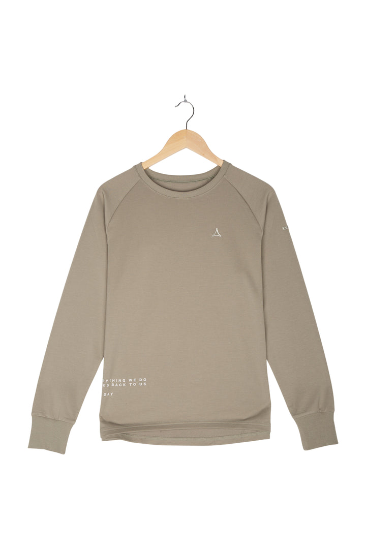 Longsleeve Breslau L  für Damen