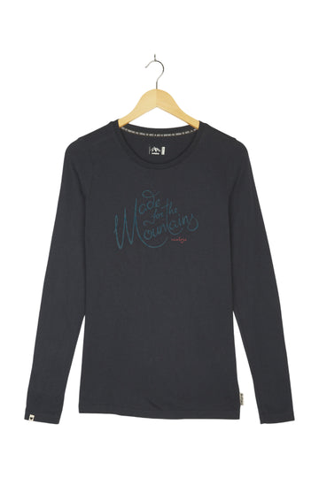 Longsleeve Freizeit für Damen