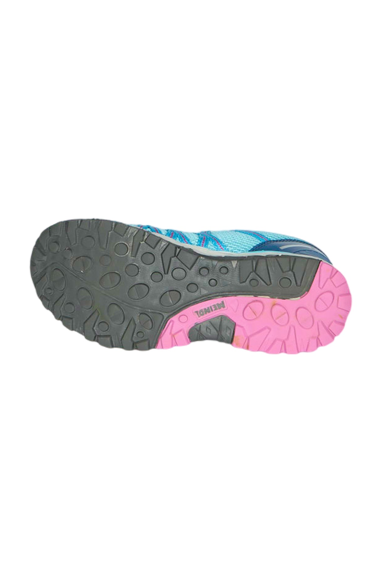 Wanderschuhe & Trekkingschuhe für Damen