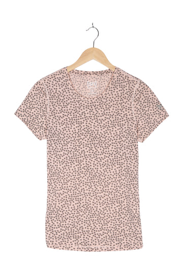 T-Shirt Merino für Damen