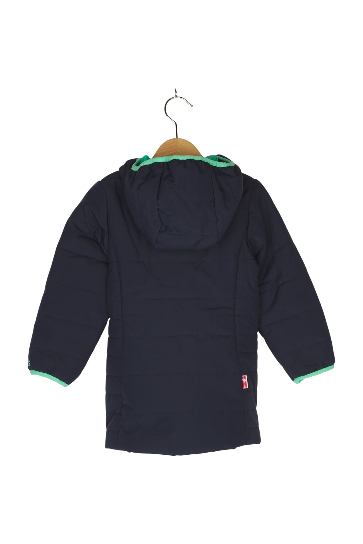 Winterjacke für Kinder