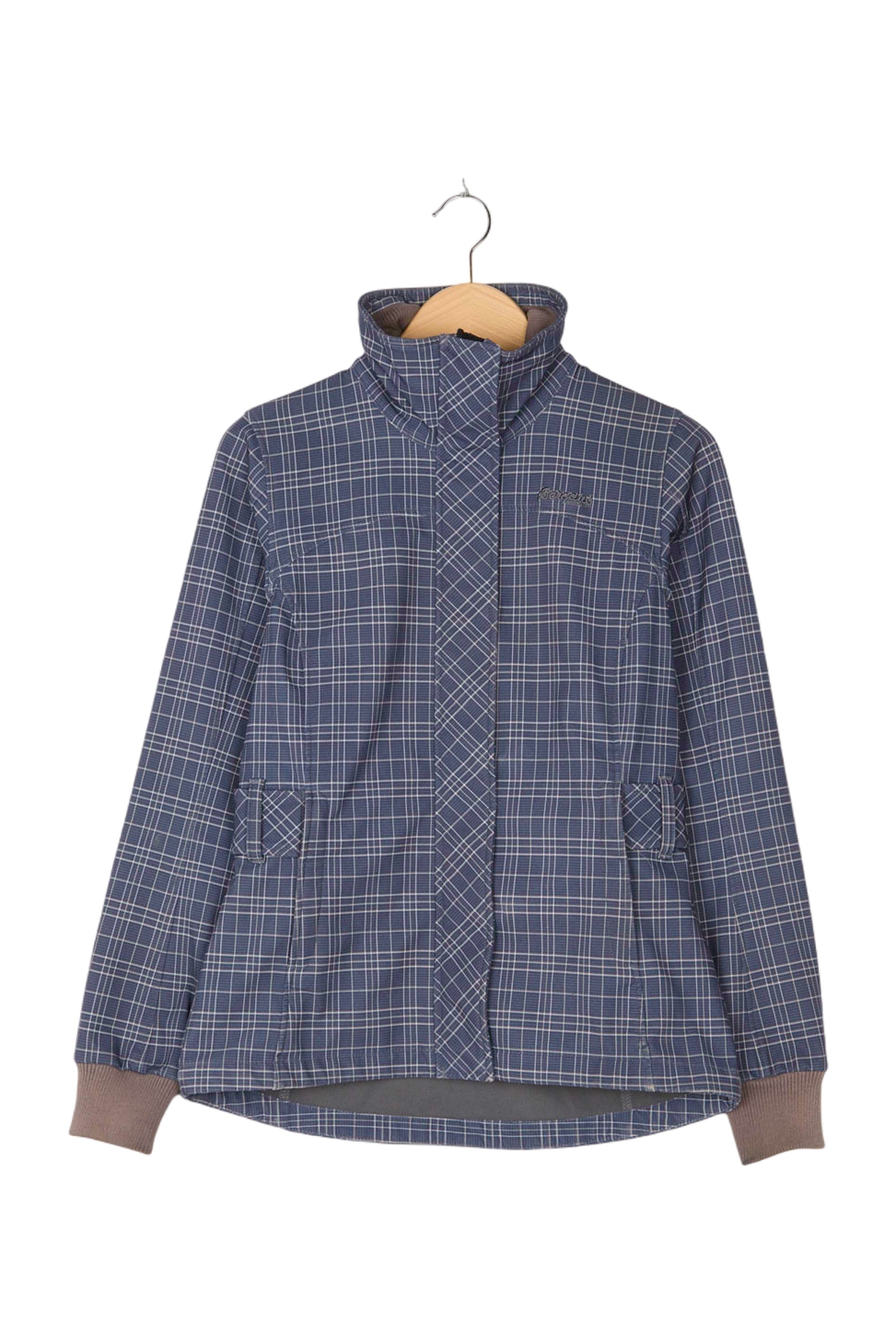 Softshelljacke für Damen