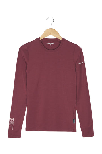 Longsleeve Funktion für Damen