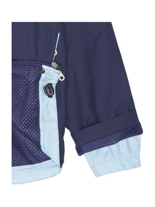 Langlaufjacke für Damen