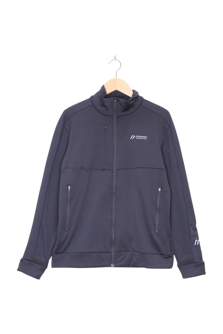 Langlaufjacke für Herren