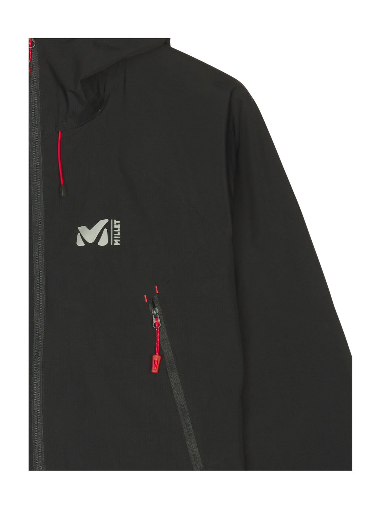 Hardshelljacke, Regenjacke für Herren
