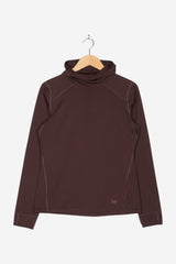 Hoodie für Damen