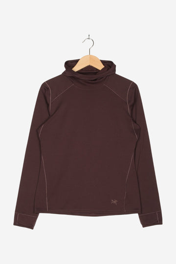 Hoodie für Damen